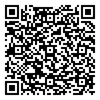 令和8年度市民健診オンライン申請二次元コード