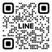 LINE相談二次元コード