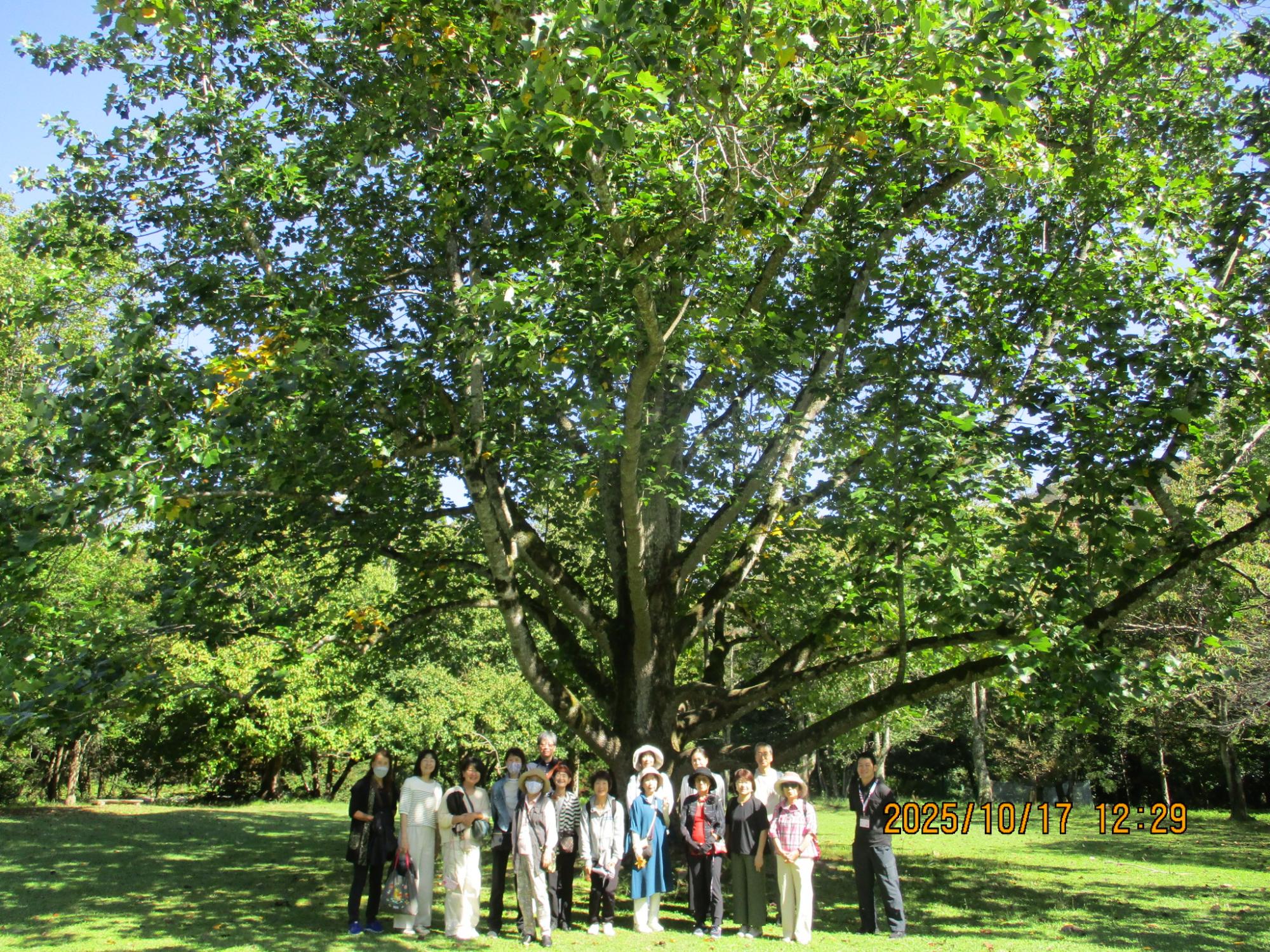 令和7年度守口市高島市交流事業-1