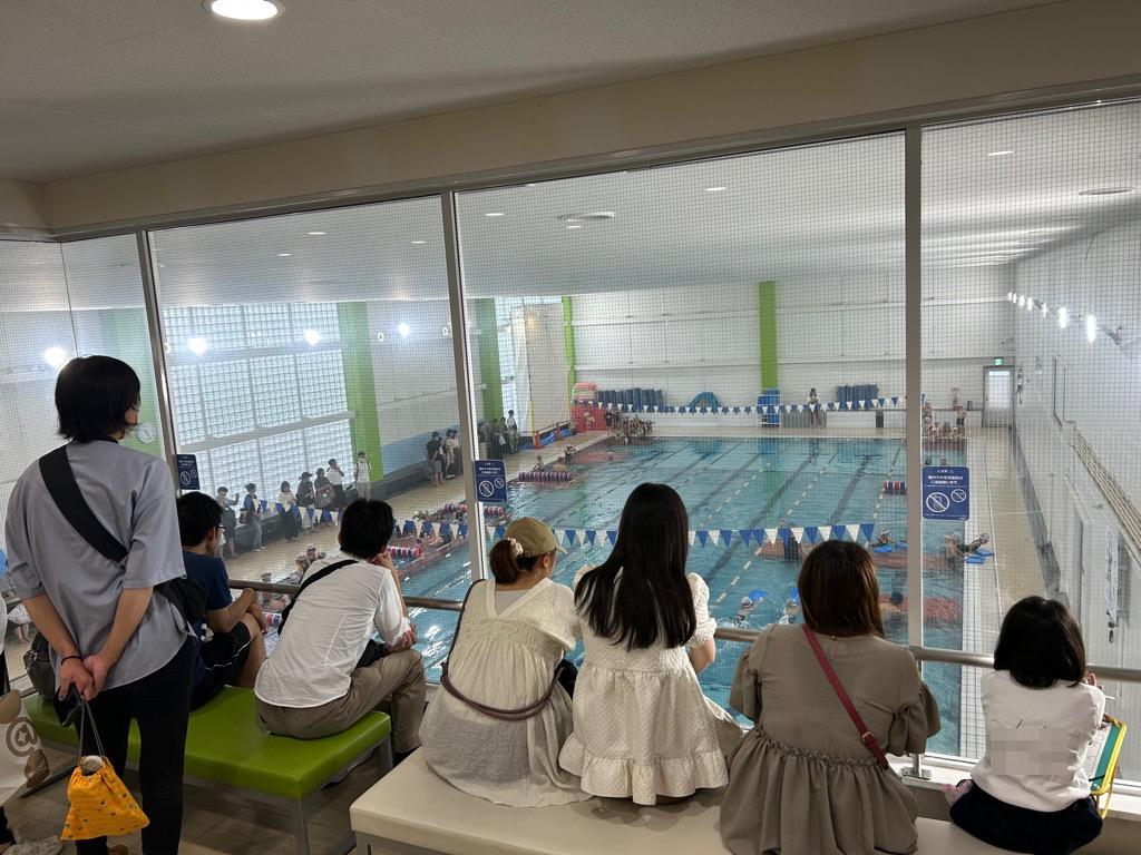 学校生活の写真