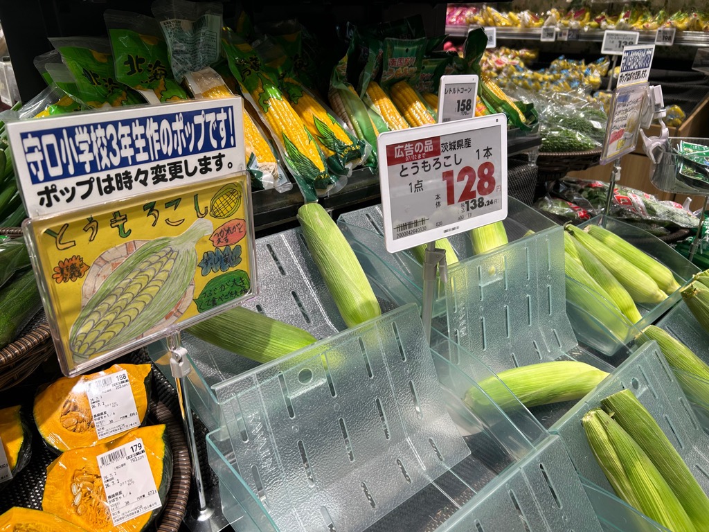 学校生活の写真