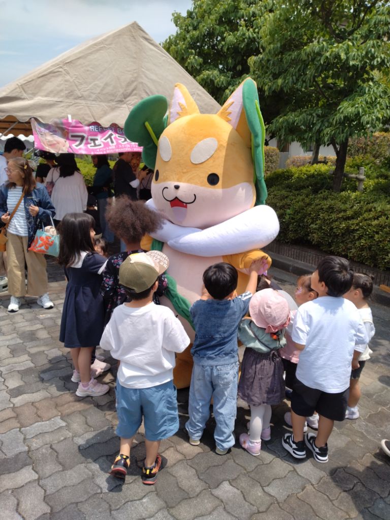 水道フェア1