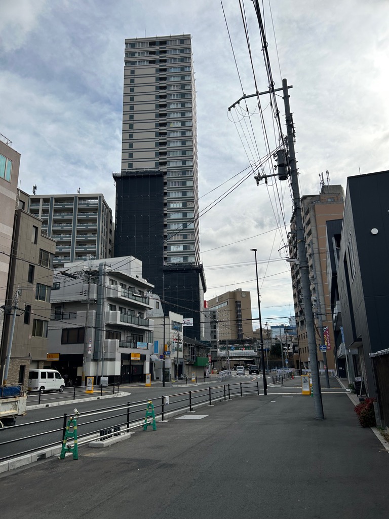 豊秀松月線2