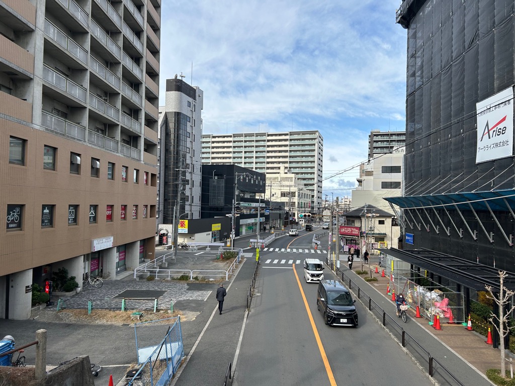 豊秀松月線3