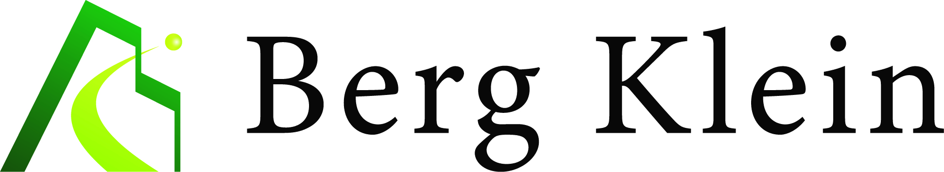 株式会社ベルクライン企業ロゴ