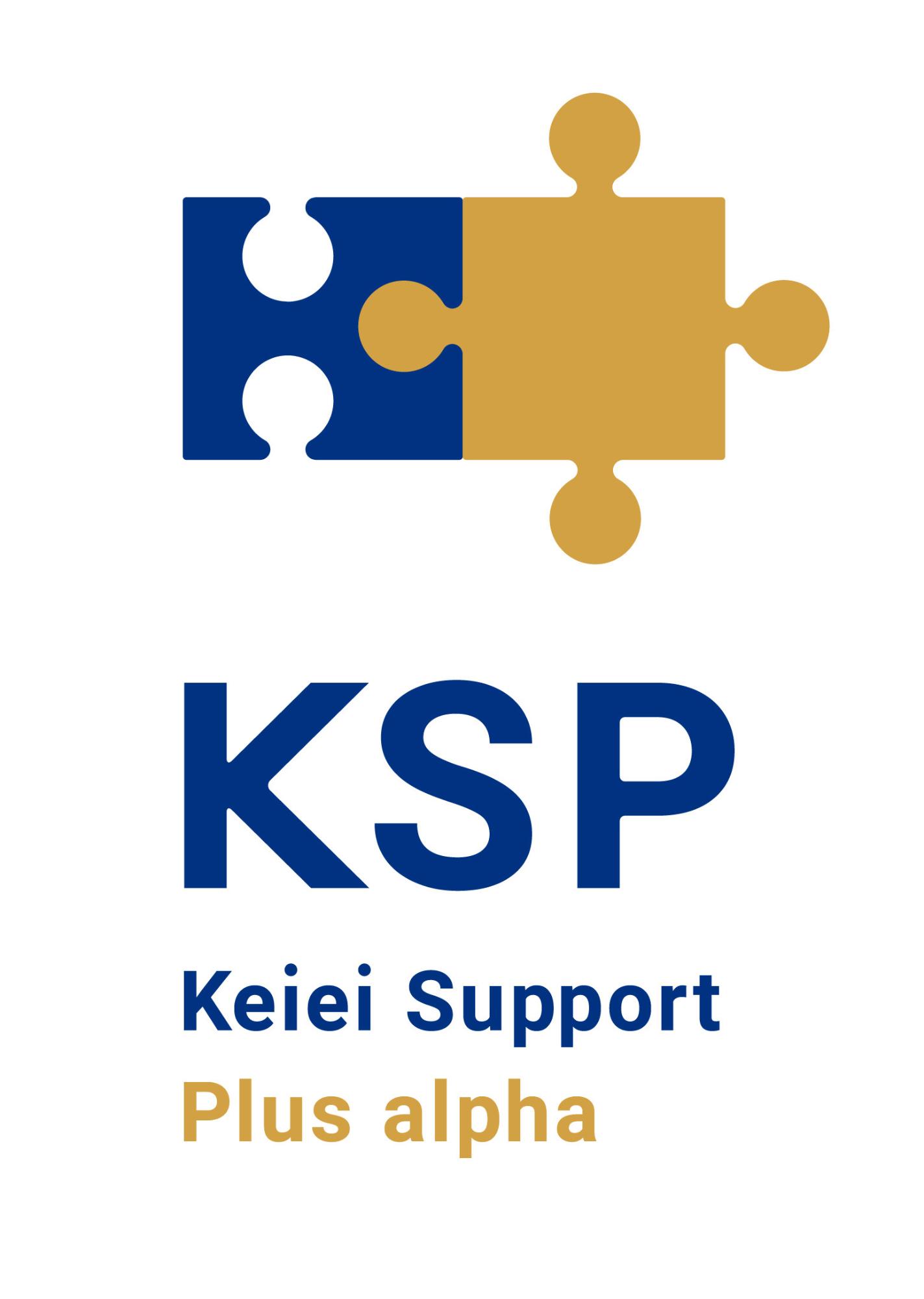 税理士法人経営サポートプラスアルファの企業ロゴ