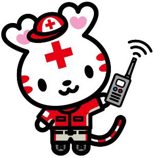 はーとらちゃん