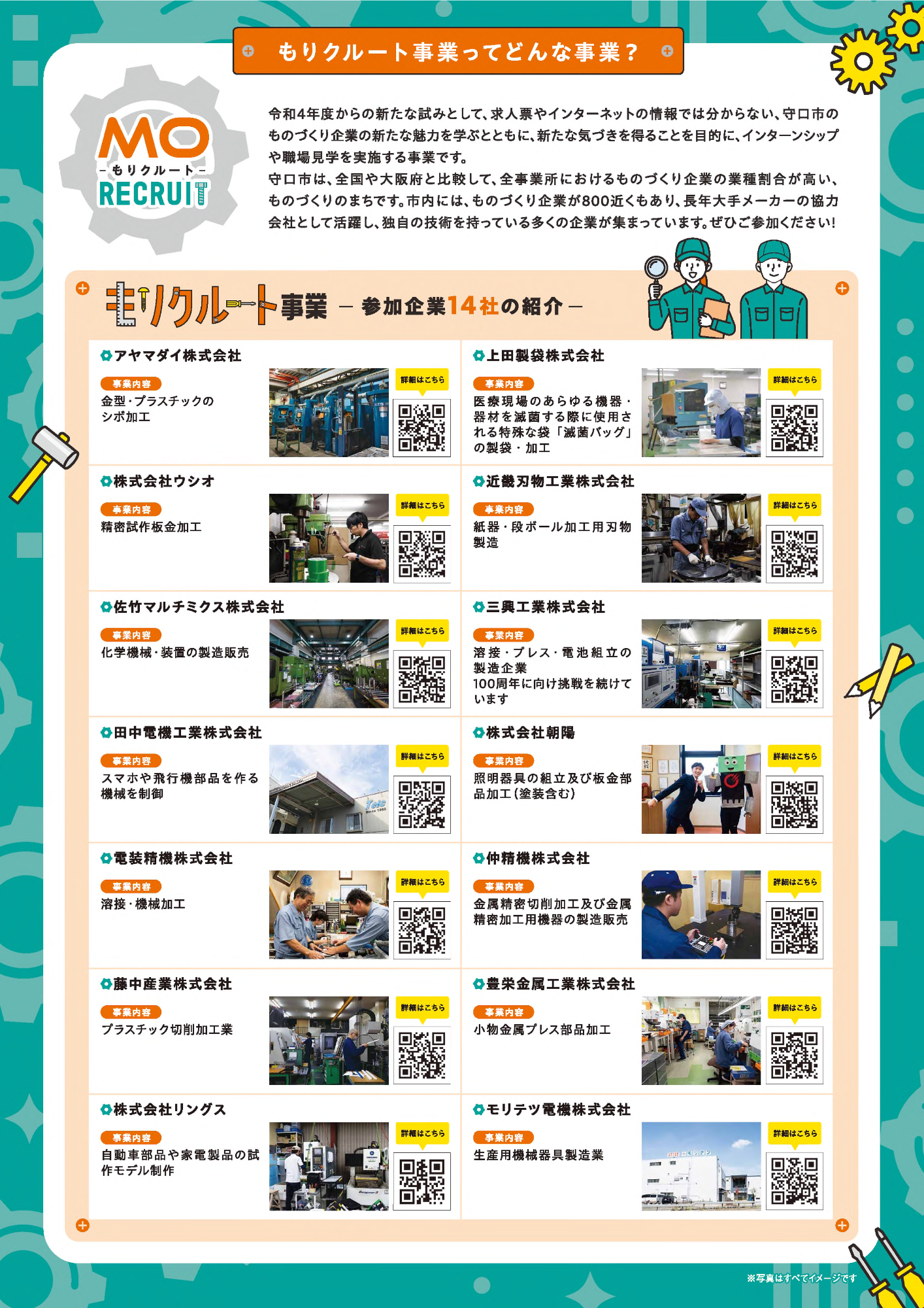 令和7年度もりクルート2