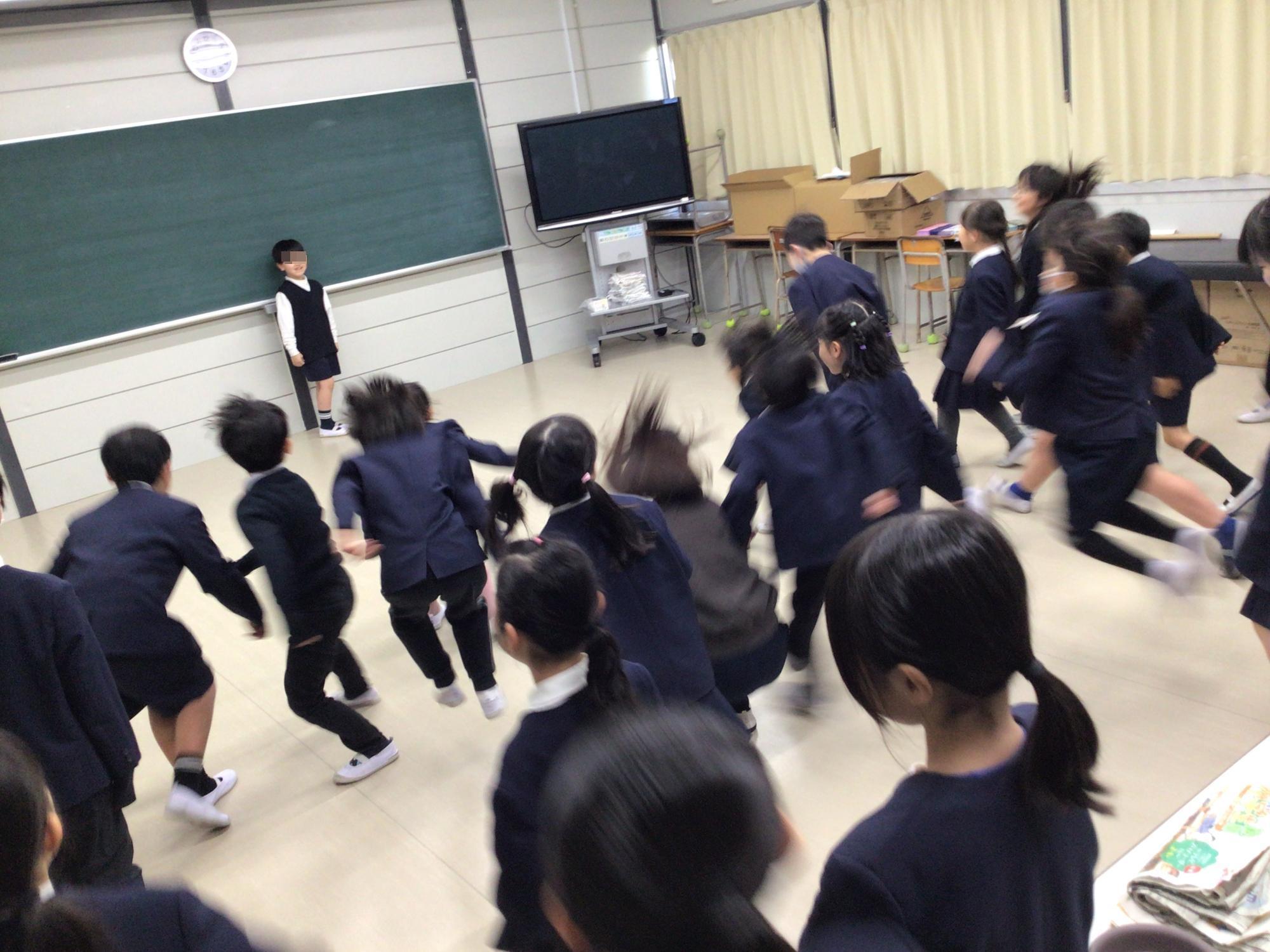 学校生活の写真