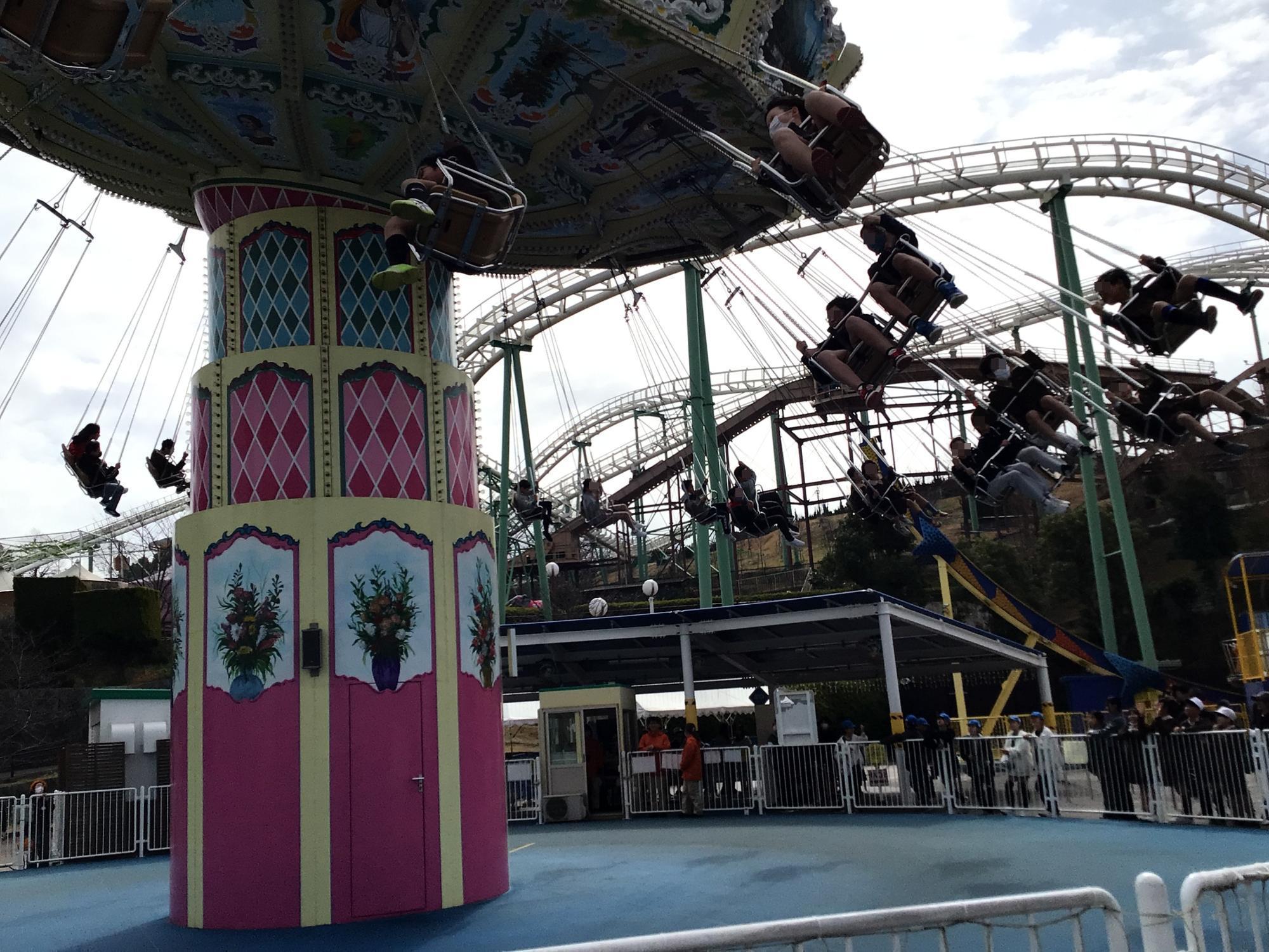 学校生活の写真