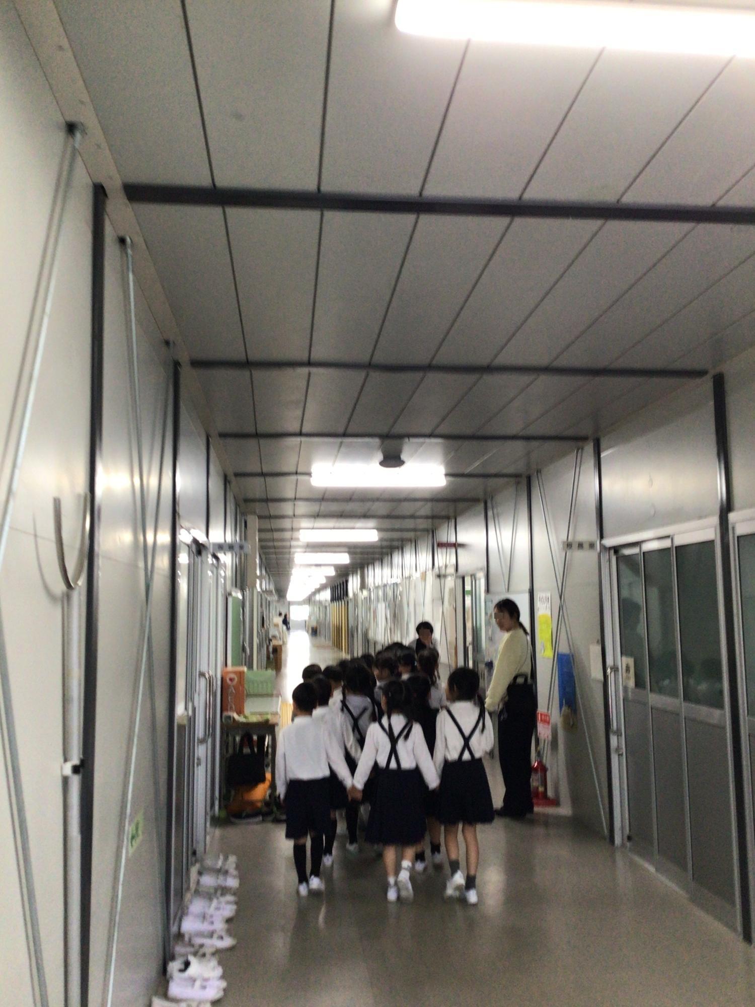 学校生活の写真