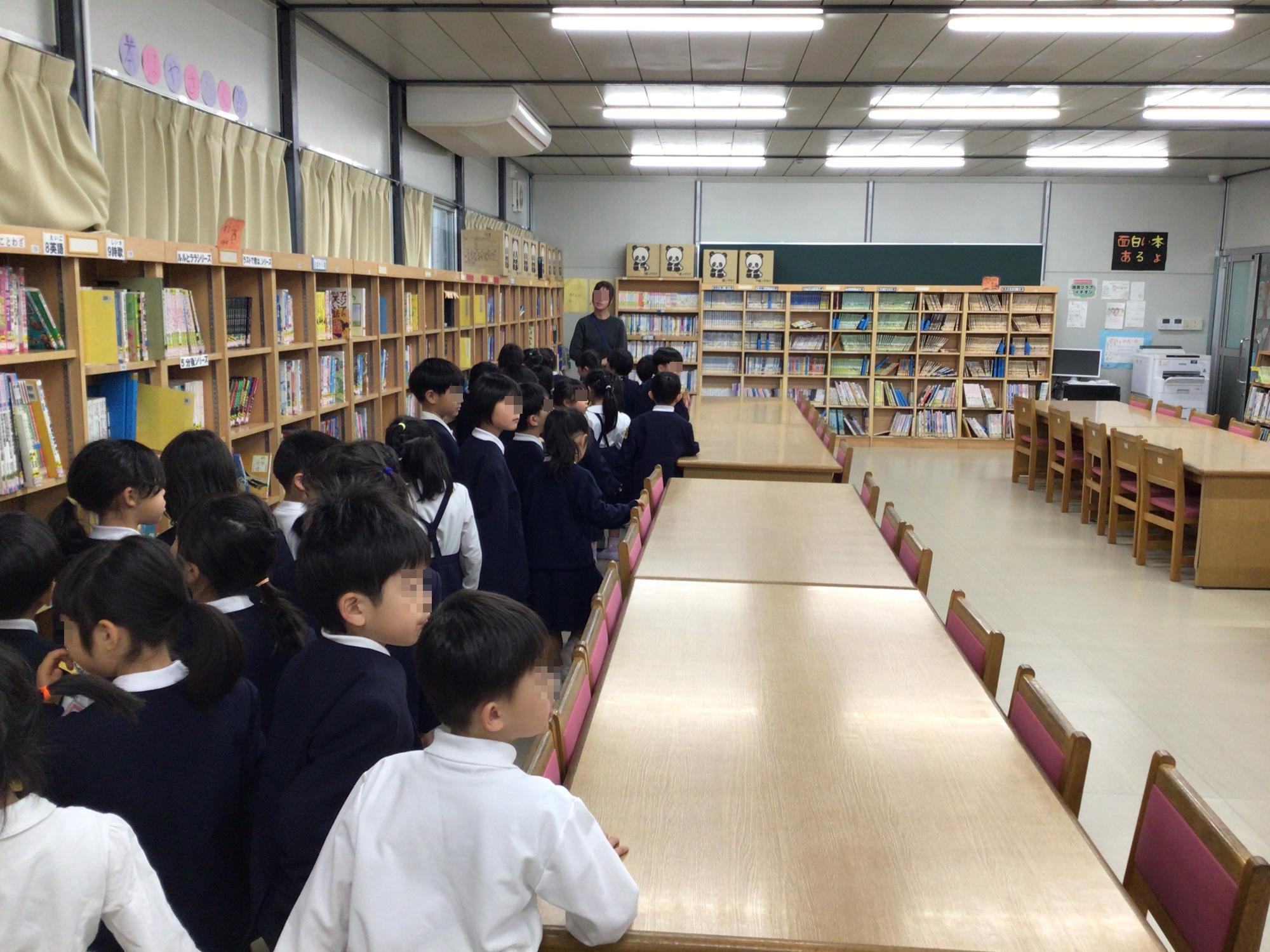 学校生活の写真