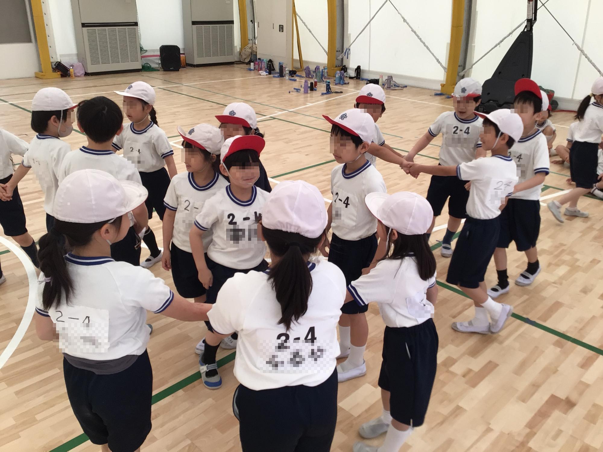 学校生活の写真