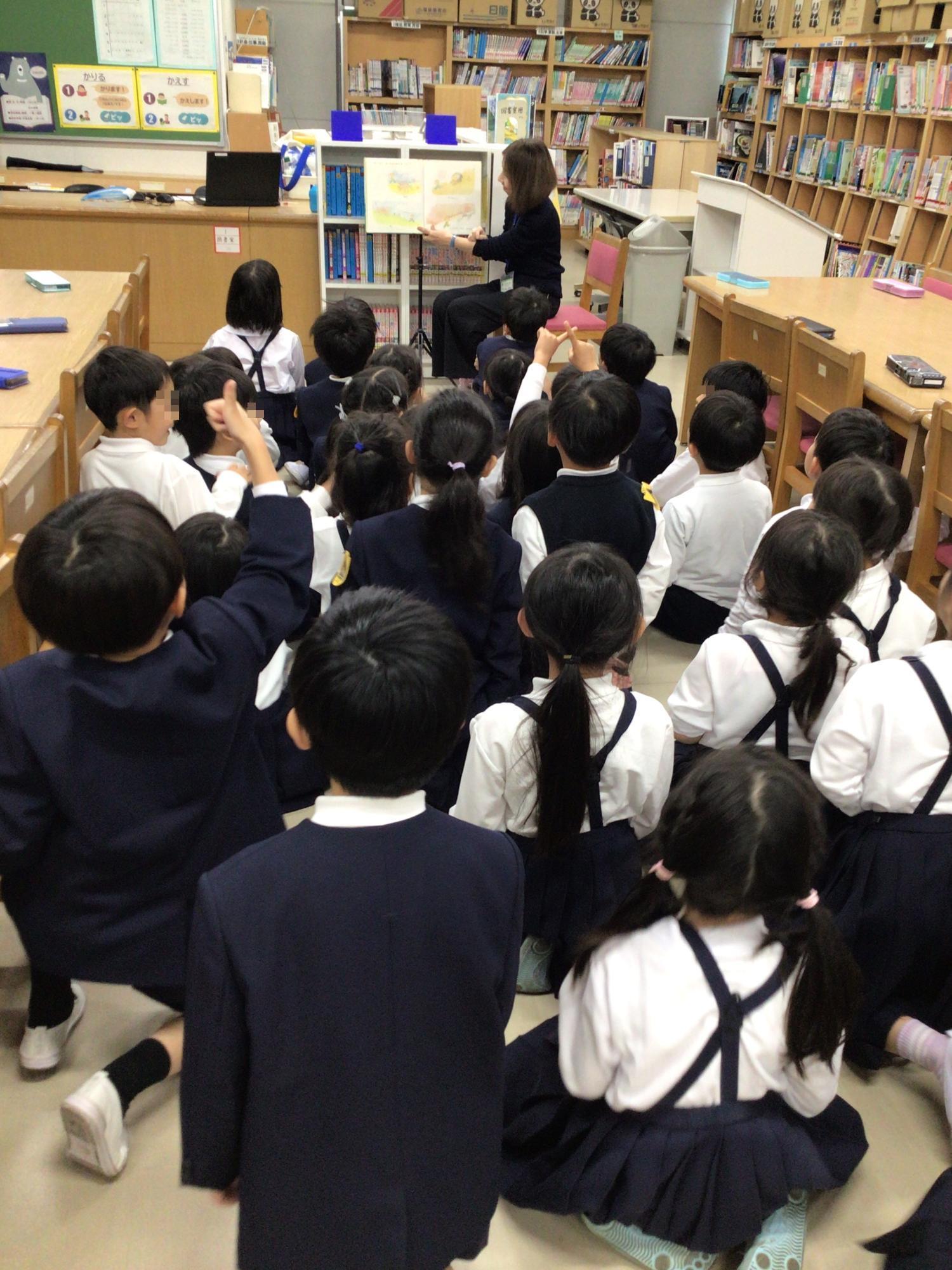 学校生活の写真