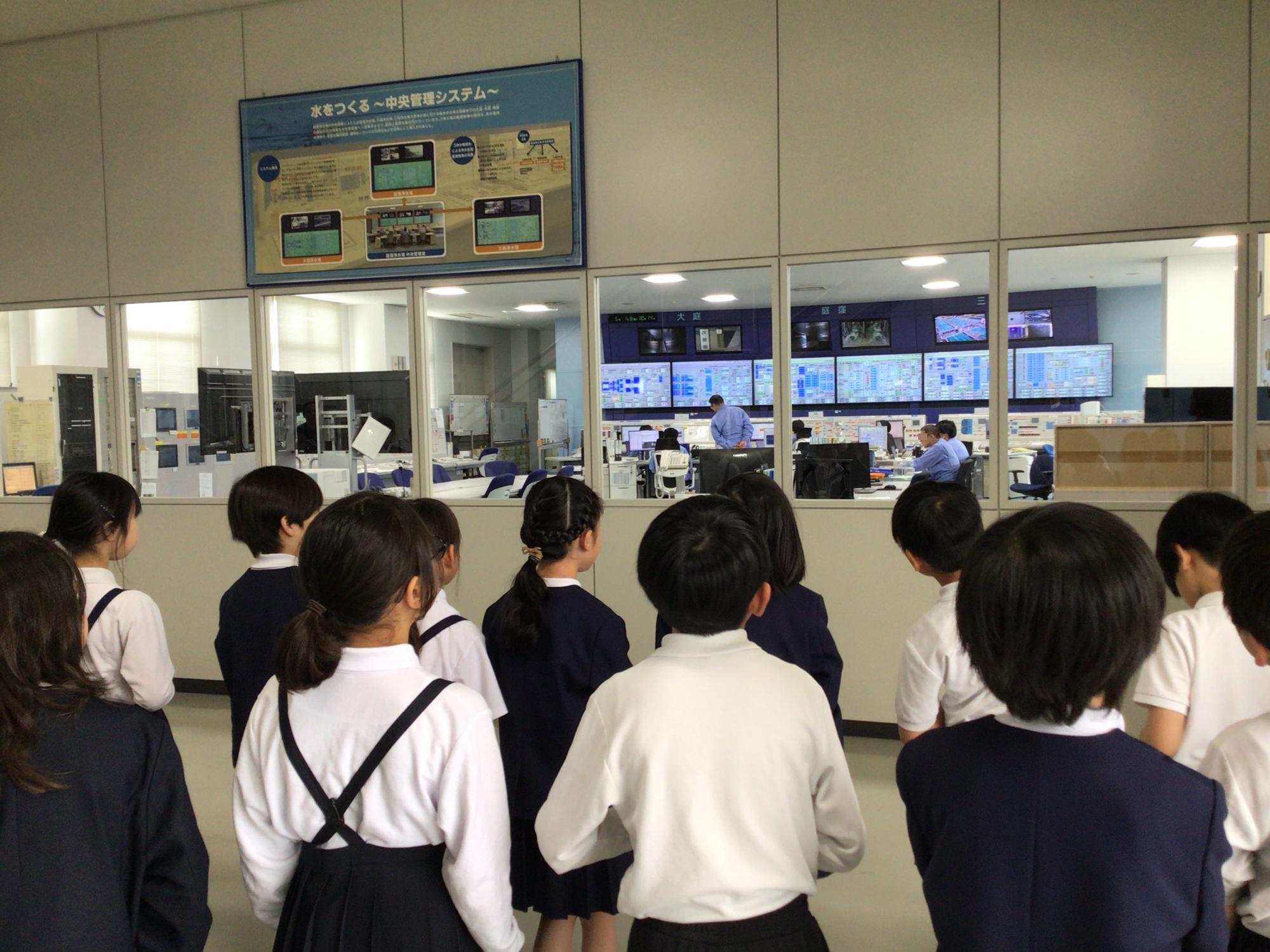 学校生活の写真