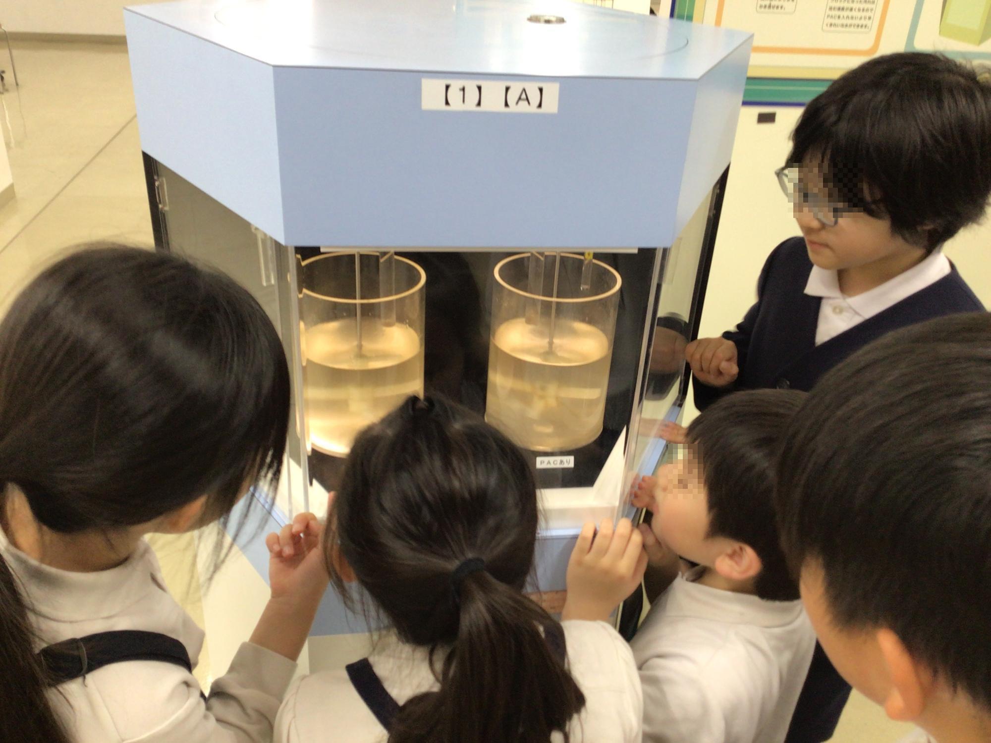 学校生活の写真