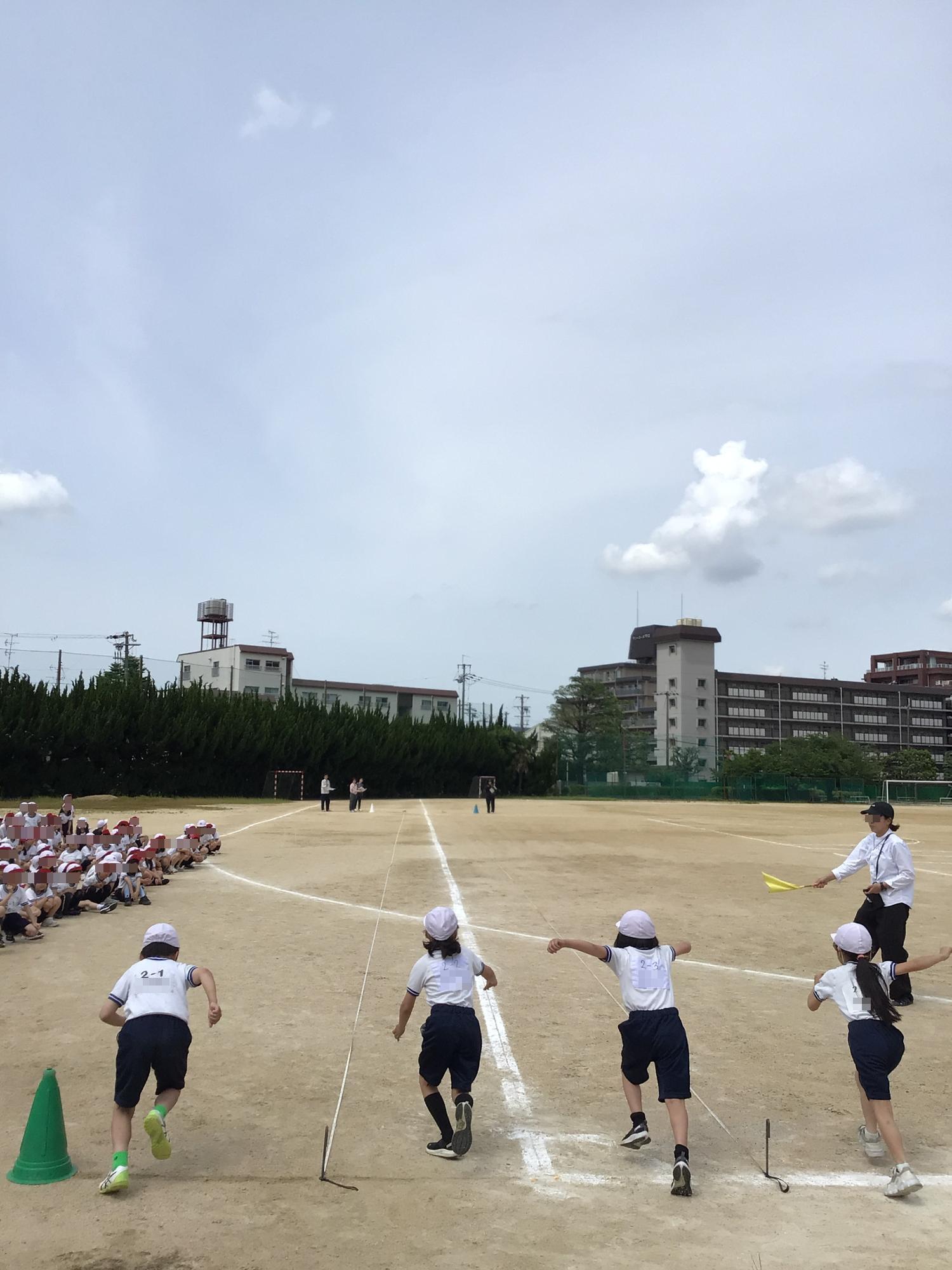 学校生活の写真