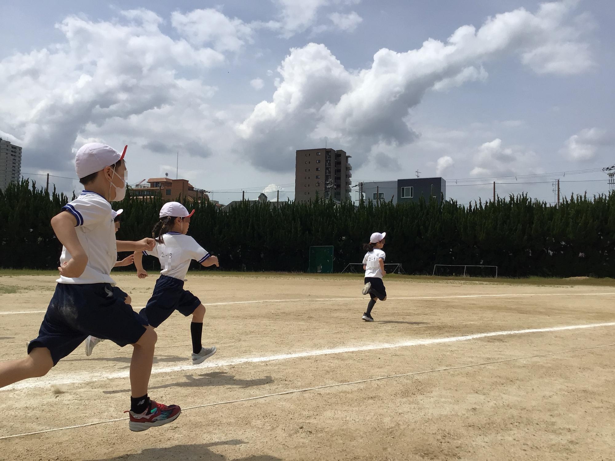 学校生活の写真