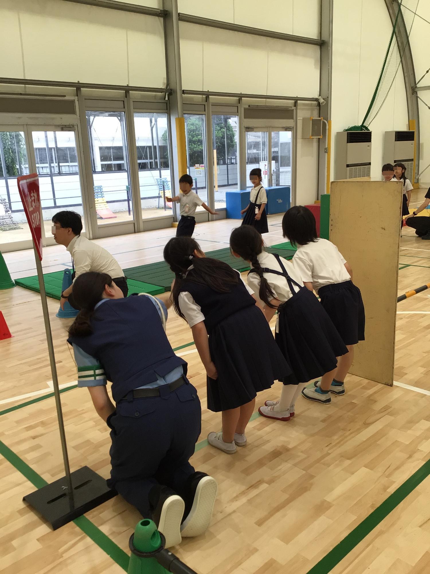 学校生活の写真