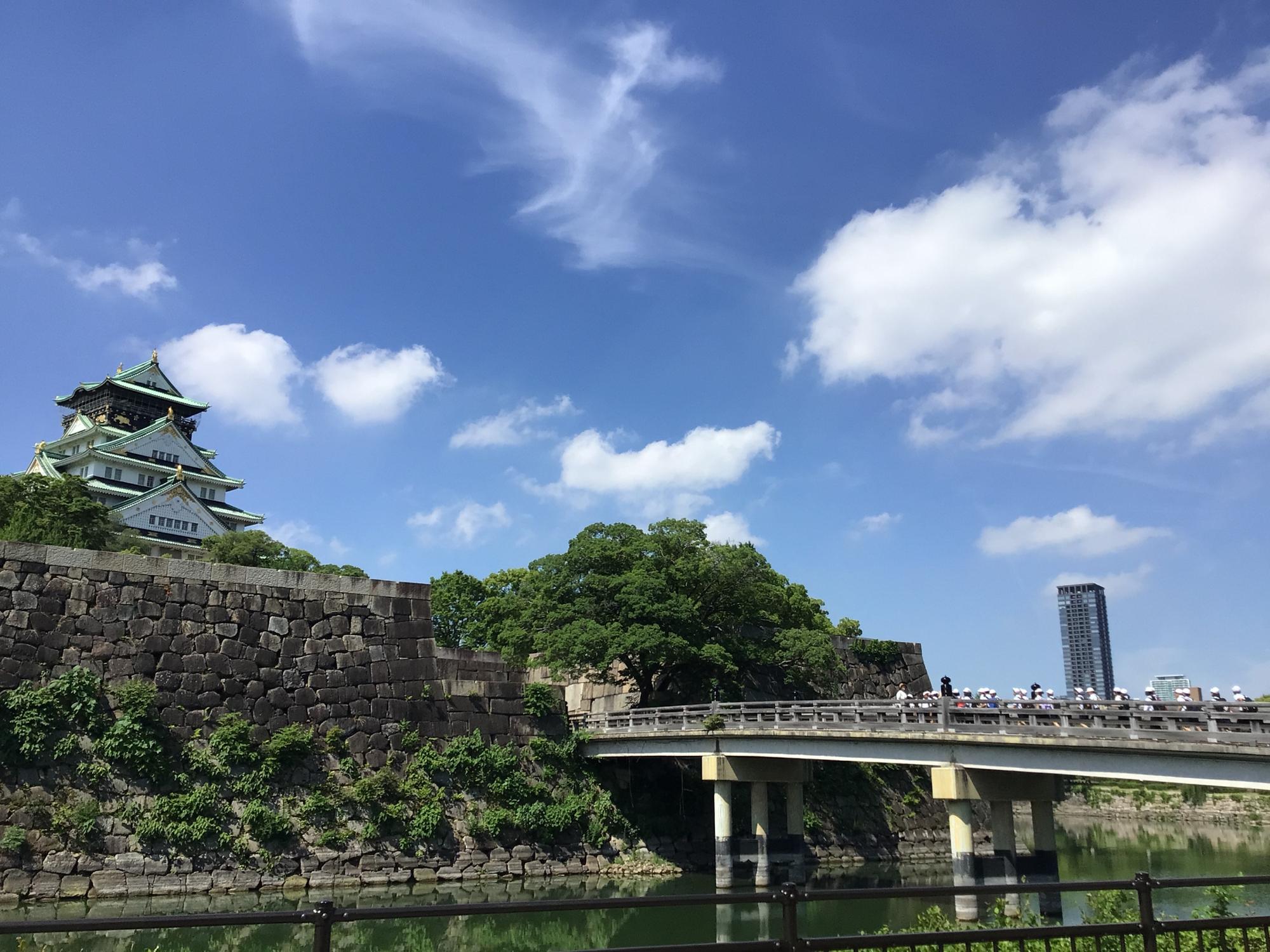 学校生活の写真