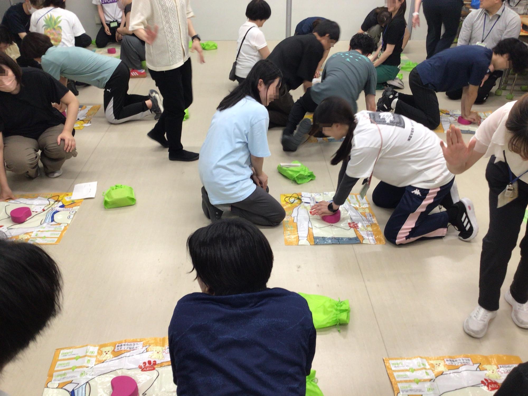 学校生活の写真