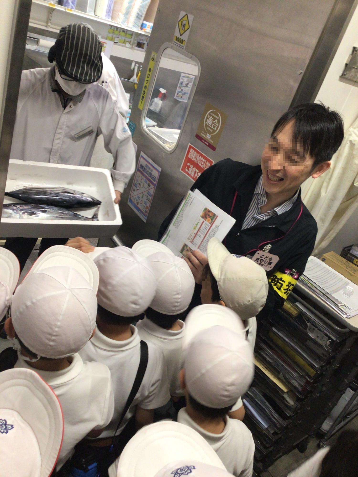 学校生活の写真