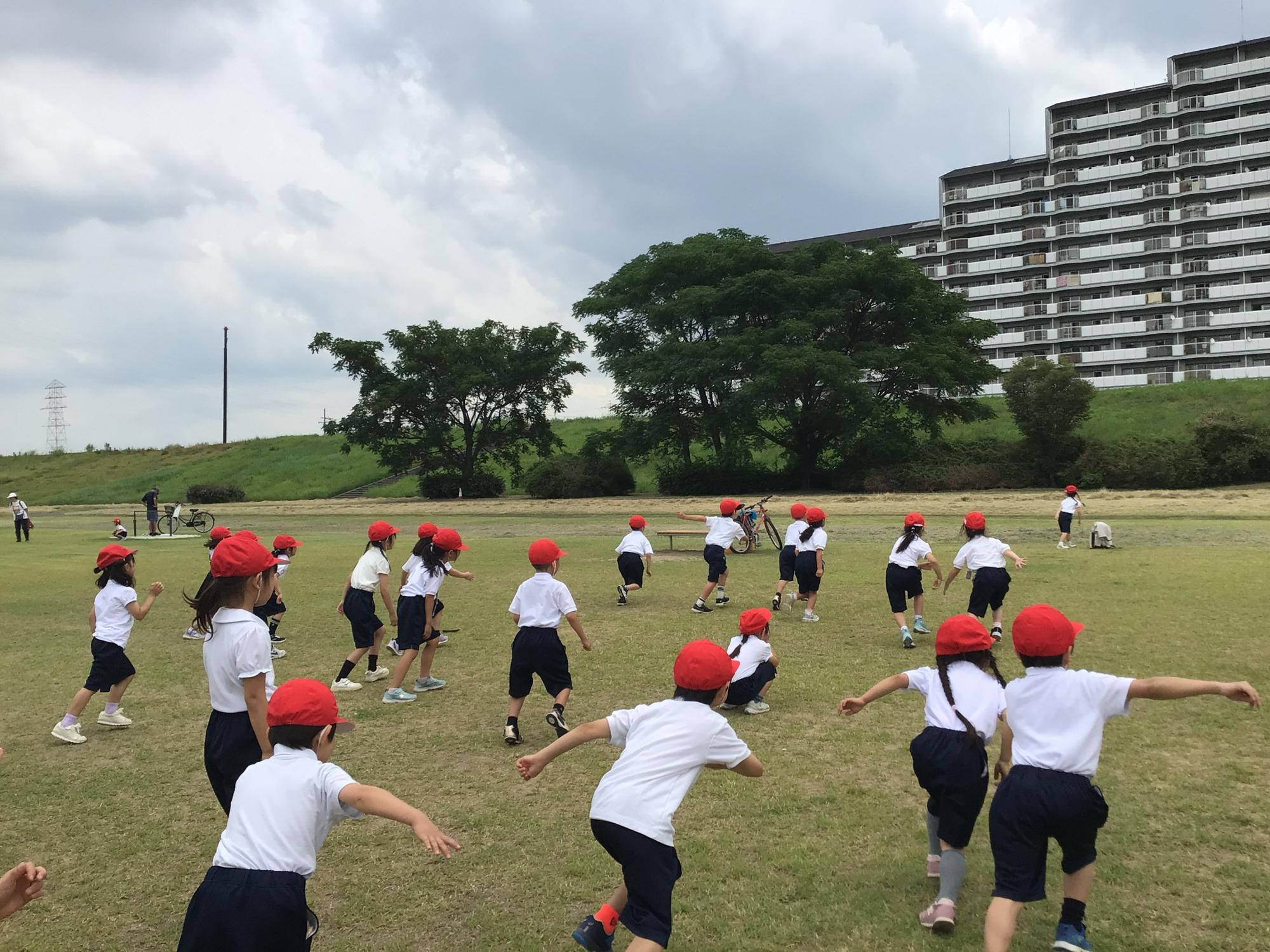 学校生活の写真