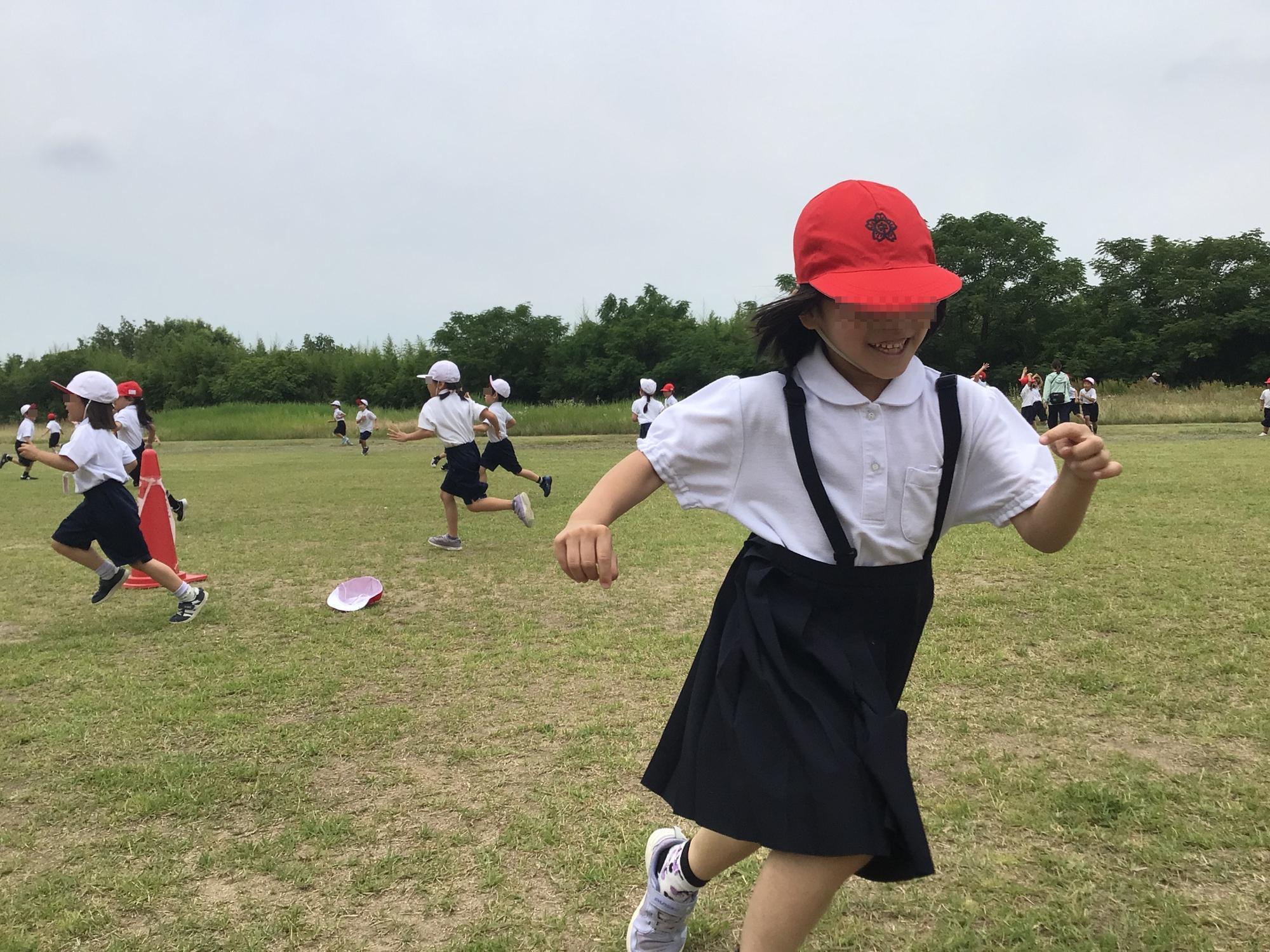 学校生活の写真