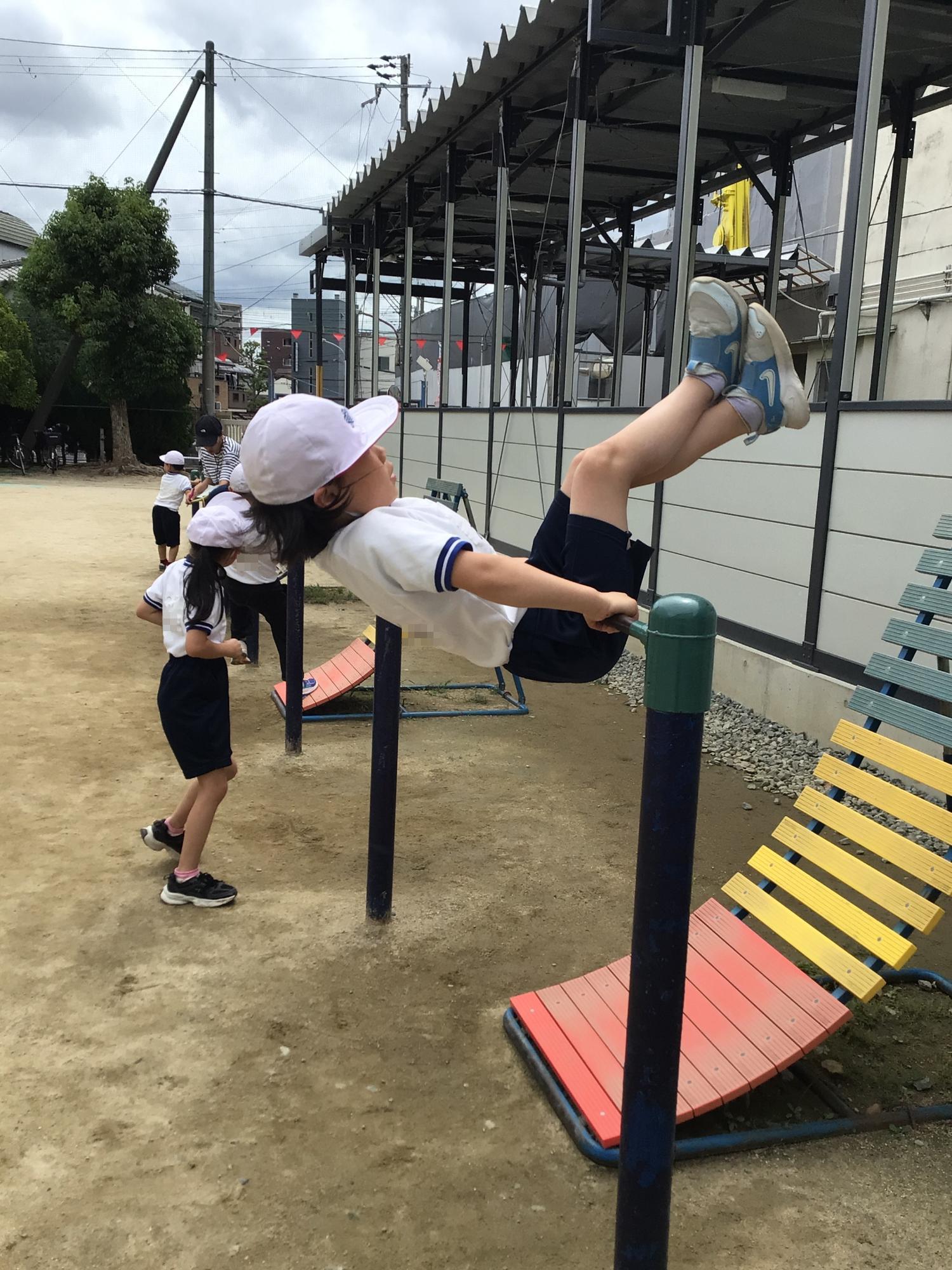 学校生活の写真