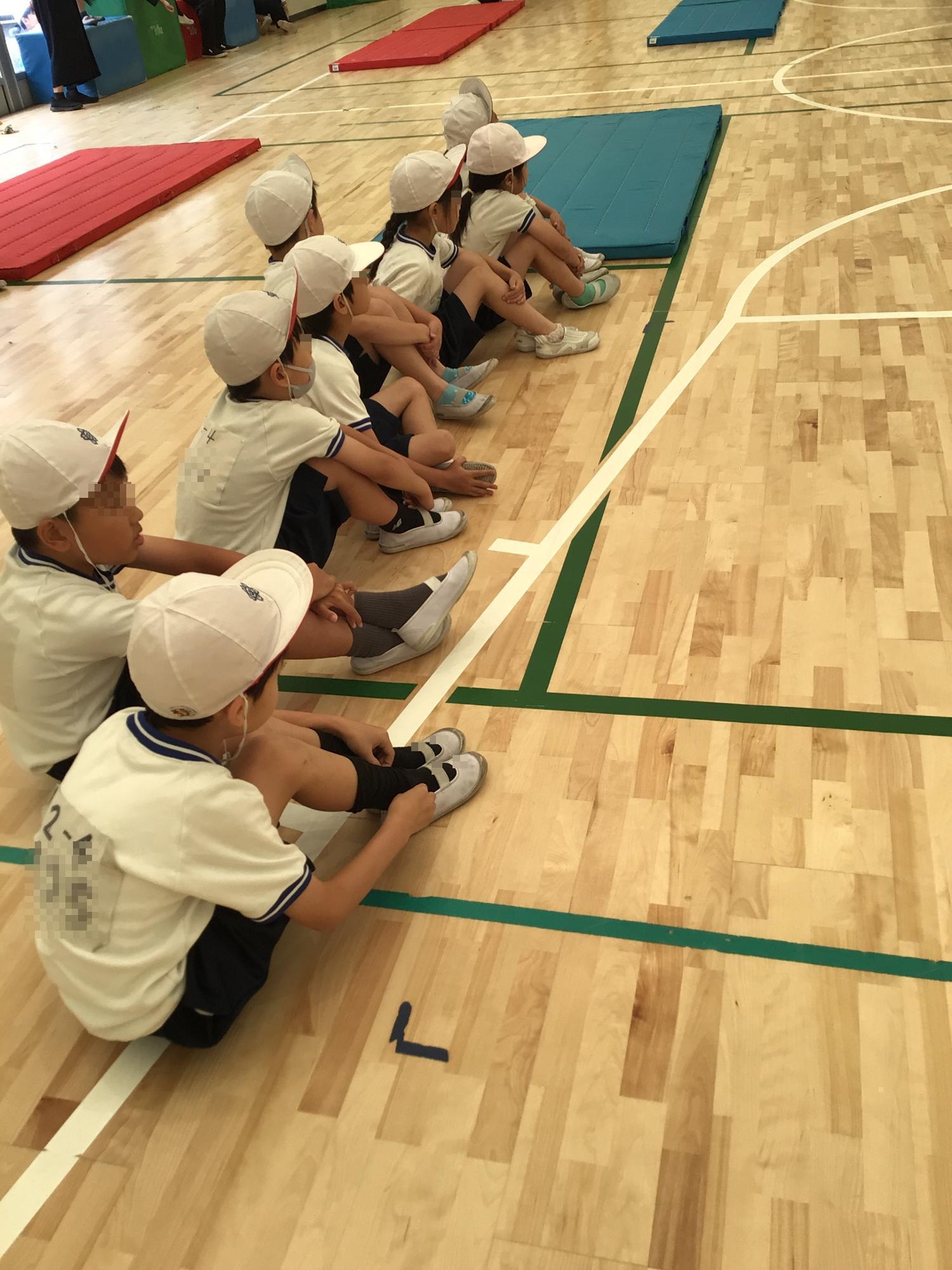 学校生活の写真