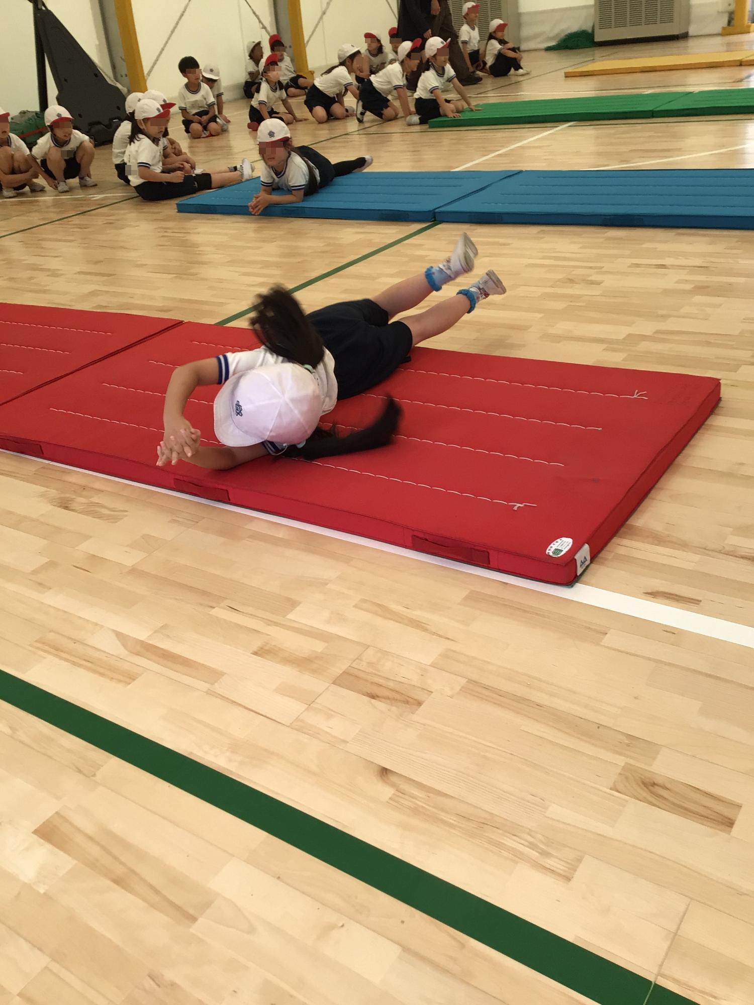 学校生活の写真