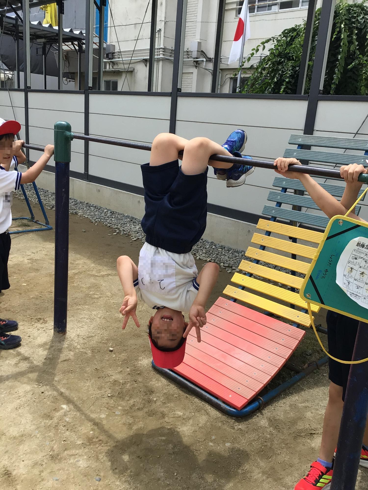 学校生活の写真