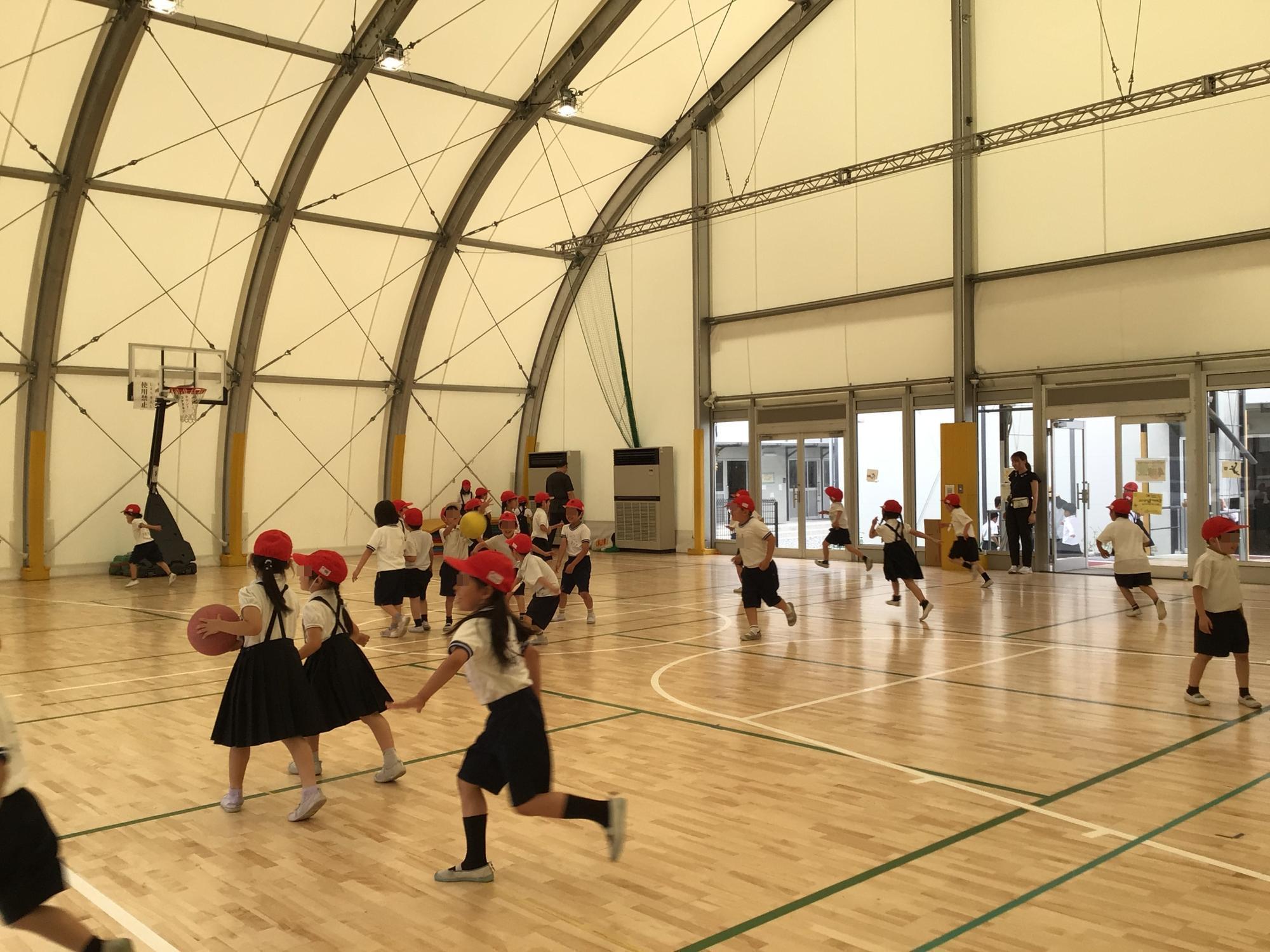 学校生活の写真
