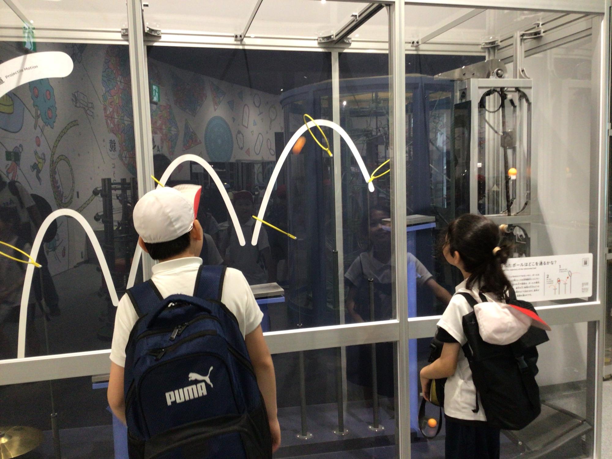 学校生活の写真