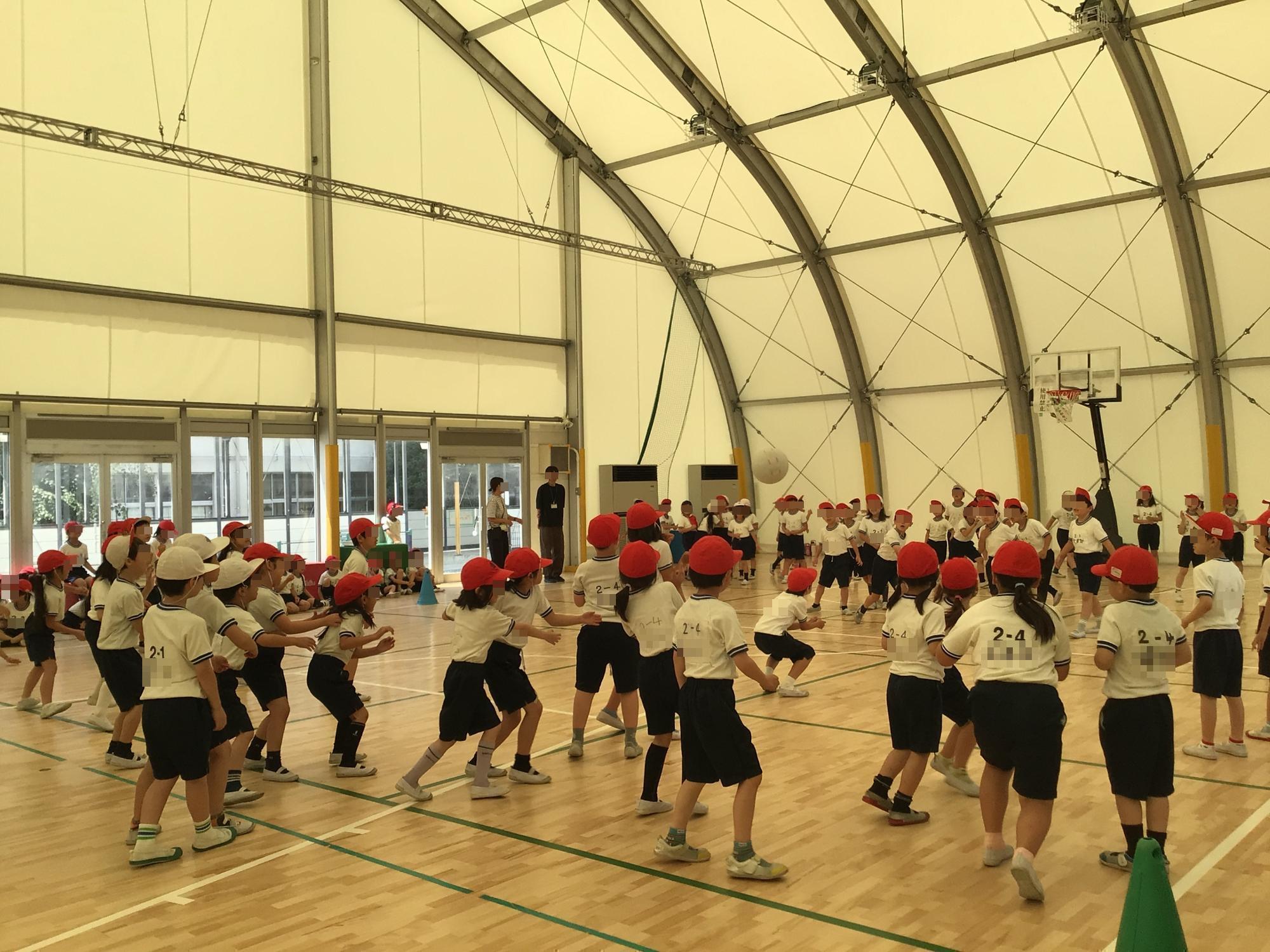学校生活の写真