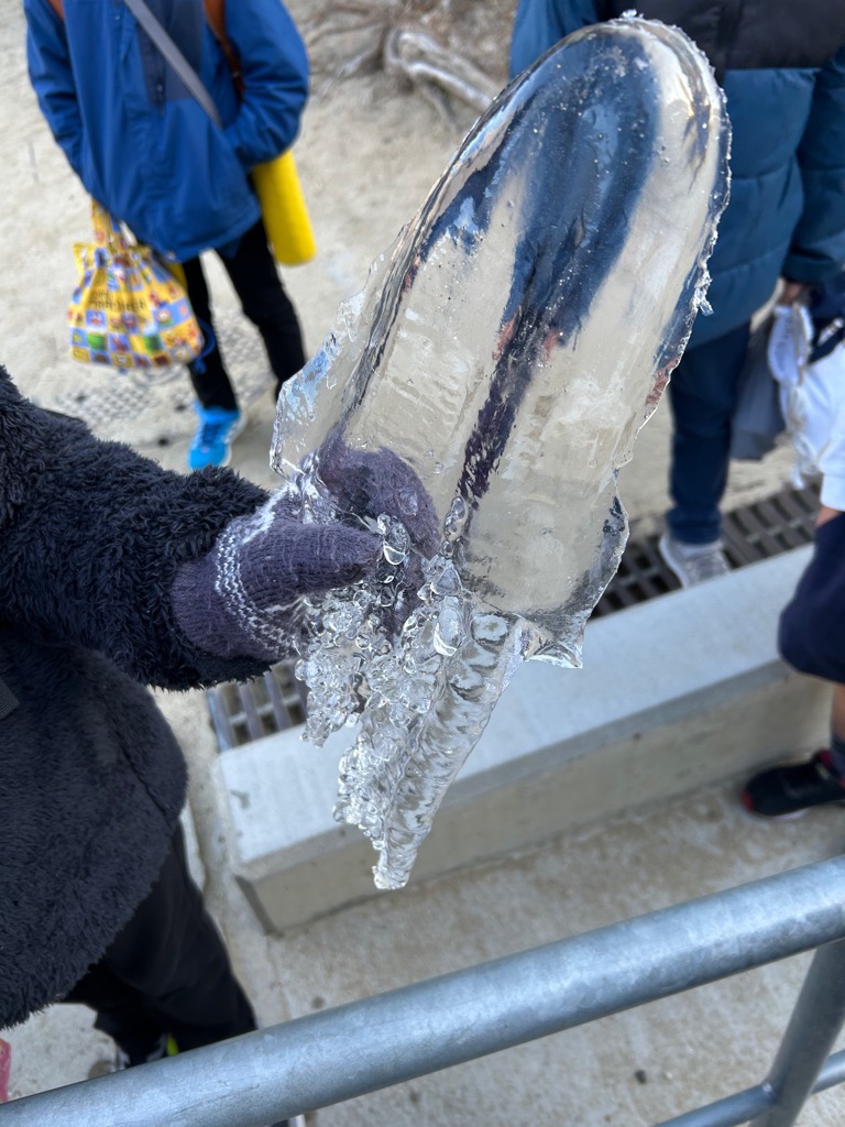 学校生活の写真