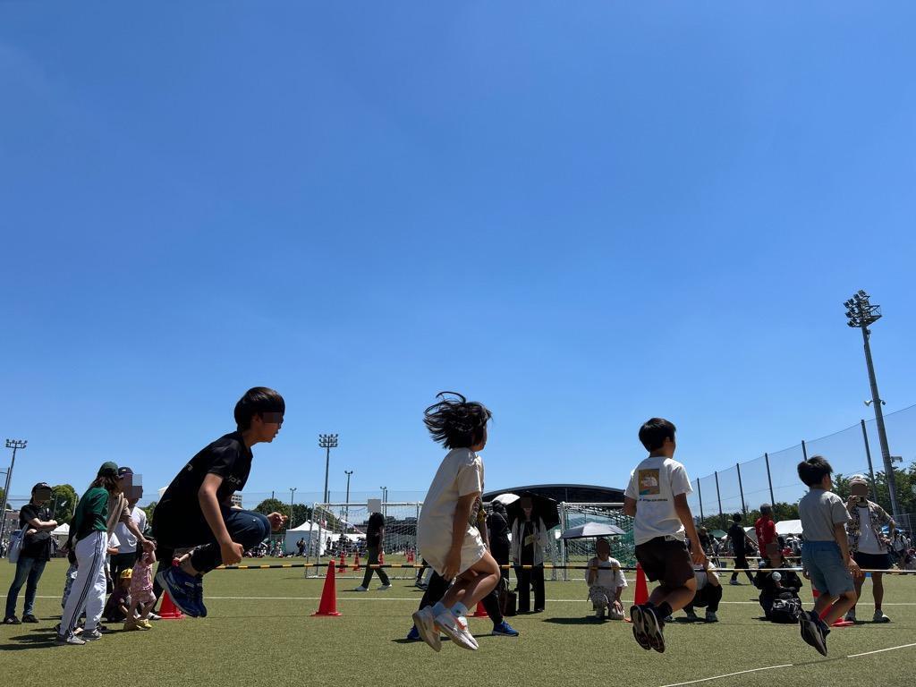 学校生活の写真