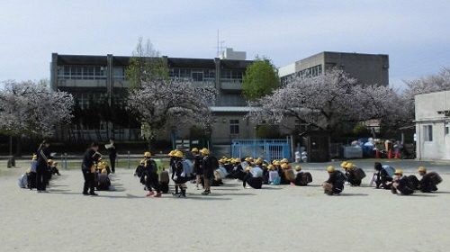 令和８年度クラス替え