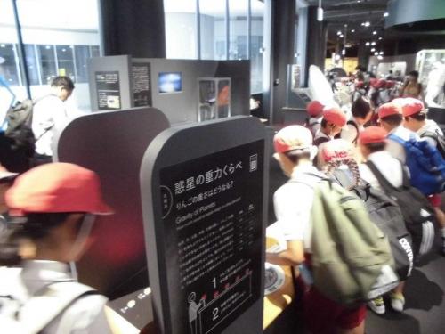 0925大阪市立科学館
