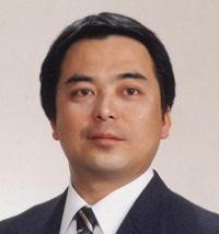 福西 寿光議員の顔写真